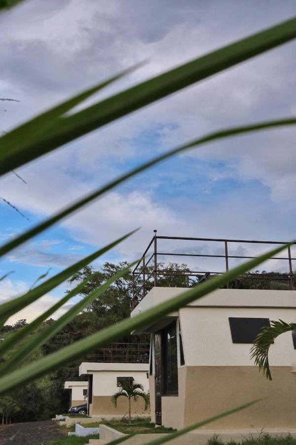 Cielo Abierto Glamping Hotel Valle de San Jose Exterior photo