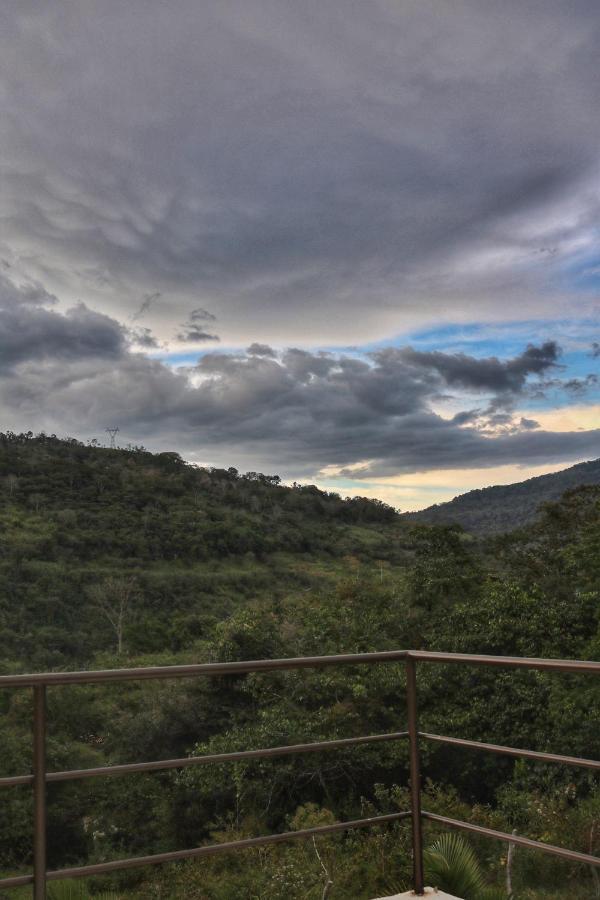 Cielo Abierto Glamping Hotel Valle de San Jose Exterior photo