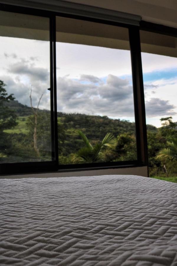 Cielo Abierto Glamping Hotel Valle de San Jose Exterior photo