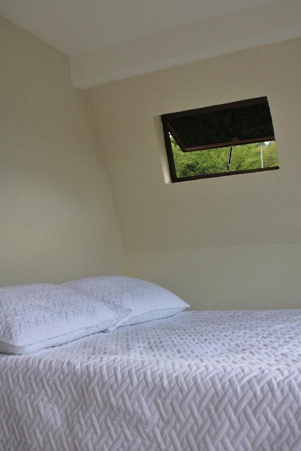 Cielo Abierto Glamping Hotel Valle de San Jose Exterior photo